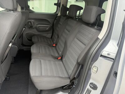 Opel Combo Gebrauchtwagen Opel Combo Gebrauchtwagen