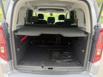 Opel Combo Gebrauchtwagen Opel Combo Gebrauchtwagen