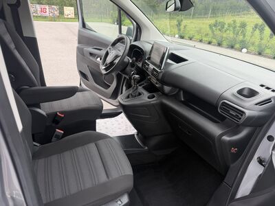 Opel Combo Gebrauchtwagen Opel Combo Gebrauchtwagen