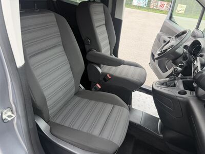 Opel Combo Gebrauchtwagen Opel Combo Gebrauchtwagen