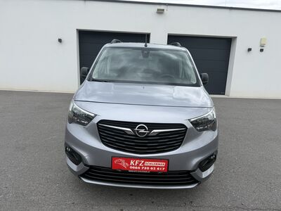 Opel Combo Gebrauchtwagen Opel Combo Gebrauchtwagen