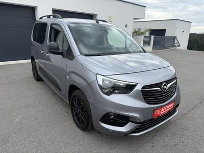 Opel Combo Gebrauchtwagen Opel Combo Gebrauchtwagen
