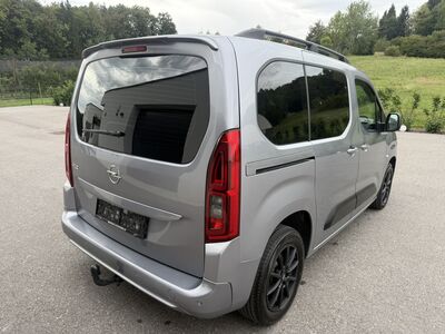 Opel Combo Gebrauchtwagen Opel Combo Gebrauchtwagen