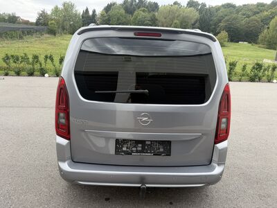 Opel Combo Gebrauchtwagen Opel Combo Gebrauchtwagen