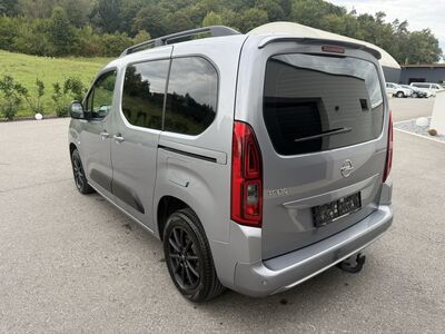Opel Combo Gebrauchtwagen Opel Combo Gebrauchtwagen