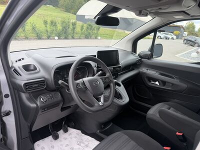 Opel Combo Gebrauchtwagen Opel Combo Gebrauchtwagen