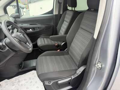 Opel Combo Gebrauchtwagen Opel Combo Gebrauchtwagen