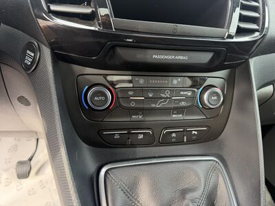 Ford Tourneo Connect Gebrauchtwagen Ford Tourneo Connect Gebrauchtwagen