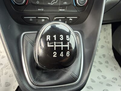 Ford Tourneo Connect Gebrauchtwagen Ford Tourneo Connect Gebrauchtwagen