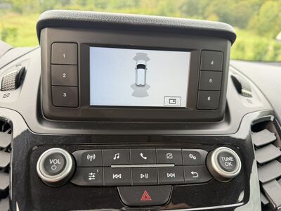 Ford Tourneo Connect Gebrauchtwagen Ford Tourneo Connect Gebrauchtwagen
