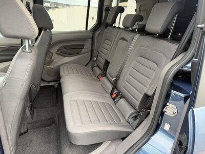 Ford Tourneo Connect Gebrauchtwagen Ford Tourneo Connect Gebrauchtwagen