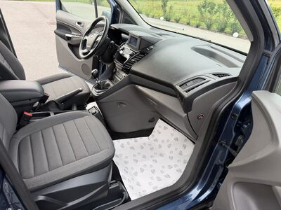 Ford Tourneo Connect Gebrauchtwagen Ford Tourneo Connect Gebrauchtwagen