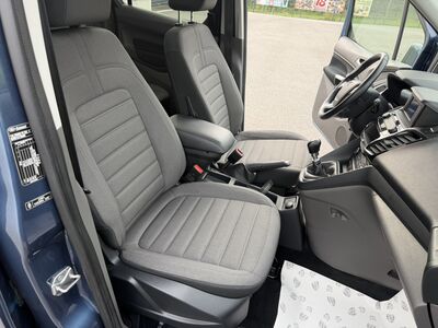 Ford Tourneo Connect Gebrauchtwagen Ford Tourneo Connect Gebrauchtwagen
