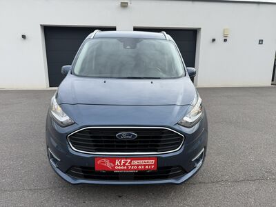 Ford Tourneo Connect Gebrauchtwagen Ford Tourneo Connect Gebrauchtwagen