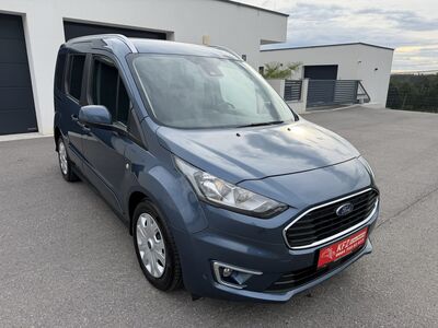 Ford Tourneo Connect Gebrauchtwagen Ford Tourneo Connect Gebrauchtwagen