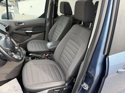 Ford Tourneo Connect Gebrauchtwagen Ford Tourneo Connect Gebrauchtwagen