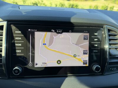 Skoda Karoq Gebrauchtwagen Skoda Karoq Gebrauchtwagen
