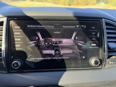 Skoda Karoq Gebrauchtwagen Skoda Karoq Gebrauchtwagen