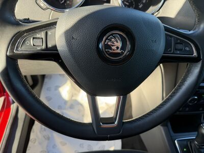 Skoda Yeti Gebrauchtwagen