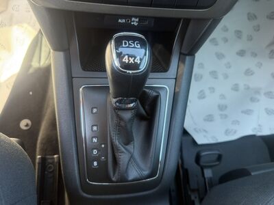 Skoda Yeti Gebrauchtwagen