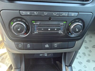 Skoda Yeti Gebrauchtwagen