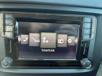 Skoda Yeti Gebrauchtwagen