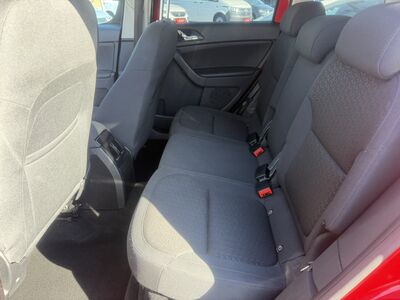 Skoda Yeti Gebrauchtwagen