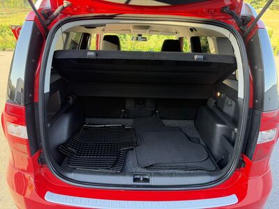 Skoda Yeti Gebrauchtwagen