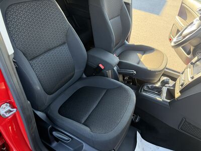 Skoda Yeti Gebrauchtwagen