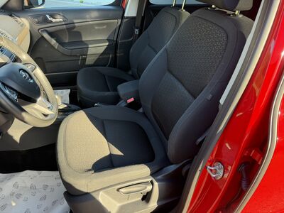 Skoda Yeti Gebrauchtwagen