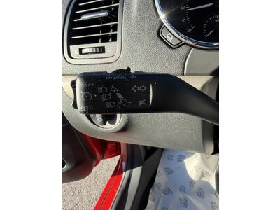 Skoda Yeti Gebrauchtwagen