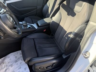 Audi A5 Gebrauchtwagen Audi A5 Gebrauchtwagen