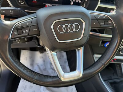 Audi Q3 Gebrauchtwagen Audi Q3 Gebrauchtwagen