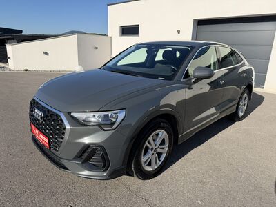 Audi Q3 Gebrauchtwagen Audi Q3 Gebrauchtwagen