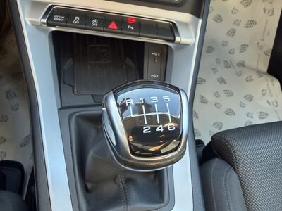 Audi Q3 Gebrauchtwagen Audi Q3 Gebrauchtwagen