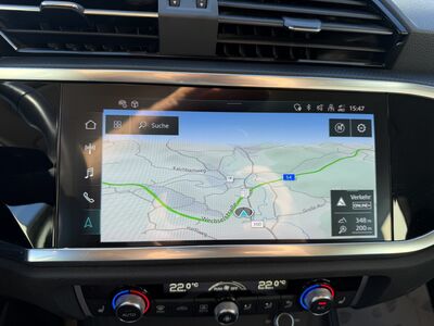 Audi Q3 Gebrauchtwagen Audi Q3 Gebrauchtwagen