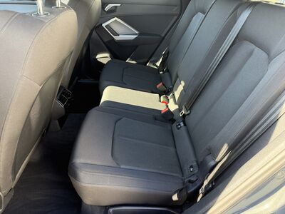 Audi Q3 Gebrauchtwagen Audi Q3 Gebrauchtwagen
