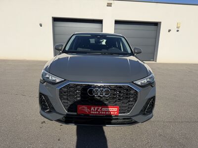 Audi Q3 Gebrauchtwagen Audi Q3 Gebrauchtwagen