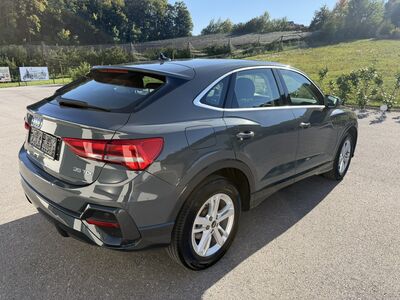 Audi Q3 Gebrauchtwagen Audi Q3 Gebrauchtwagen