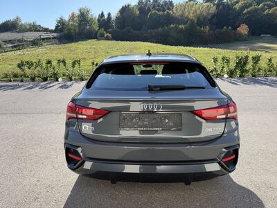 Audi Q3 Gebrauchtwagen Audi Q3 Gebrauchtwagen