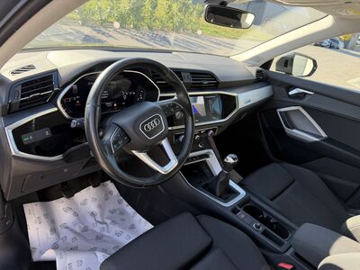 Audi Q3 Gebrauchtwagen Audi Q3 Gebrauchtwagen