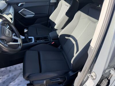 Audi Q3 Gebrauchtwagen Audi Q3 Gebrauchtwagen