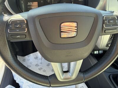Seat Leon Gebrauchtwagen Seat Leon Gebrauchtwagen