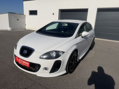 Seat Leon Gebrauchtwagen Seat Leon Gebrauchtwagen