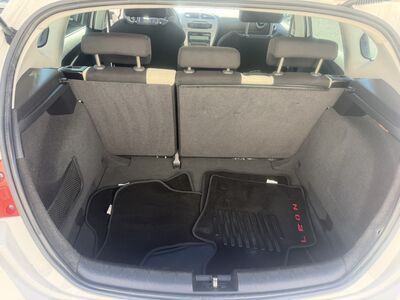 Seat Leon Gebrauchtwagen Seat Leon Gebrauchtwagen