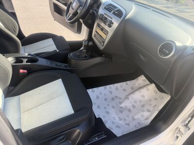 Seat Leon Gebrauchtwagen Seat Leon Gebrauchtwagen