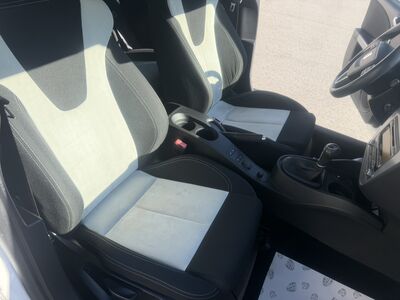 Seat Leon Gebrauchtwagen Seat Leon Gebrauchtwagen