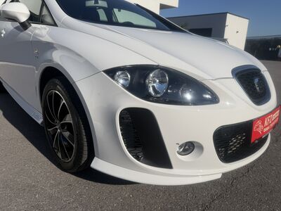 Seat Leon Gebrauchtwagen Seat Leon Gebrauchtwagen