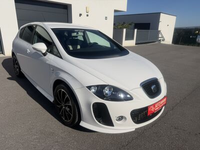 Seat Leon Gebrauchtwagen Seat Leon Gebrauchtwagen