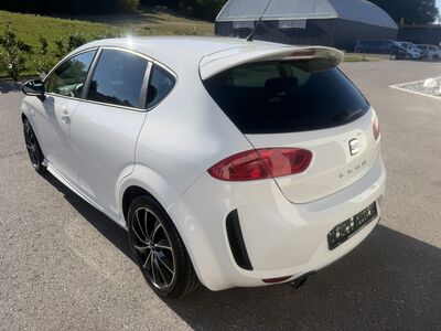 Seat Leon Gebrauchtwagen Seat Leon Gebrauchtwagen